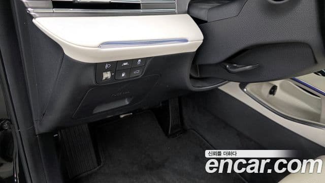 Hyundai The / новый New Grandeur IG Le Blanc, 2022 18