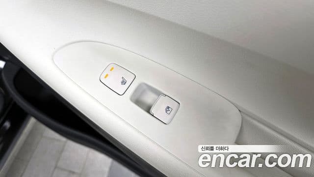 Hyundai The / новый New Grandeur IG Le Blanc, 2022 19