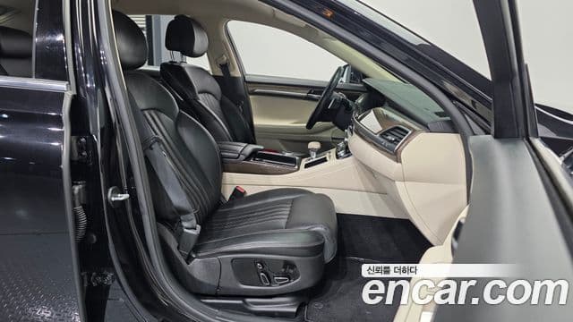 Genesis G90 Luxury, 2021 11