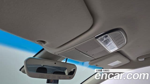 Genesis G90 Luxury, 2021 19