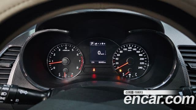 Kia The / новый New K3 Trendy, 2018 8