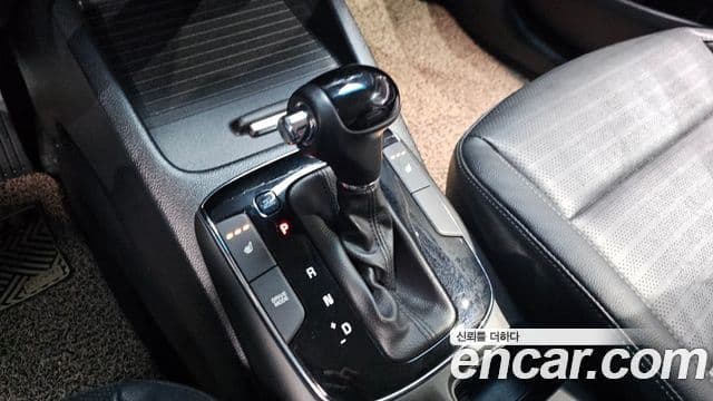 Kia The / новый New K3 Trendy, 2018 9