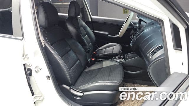 Kia The / новый New K3 Trendy, 2018 10