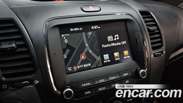 Kia The / новый New K3 Trendy, 2018 14