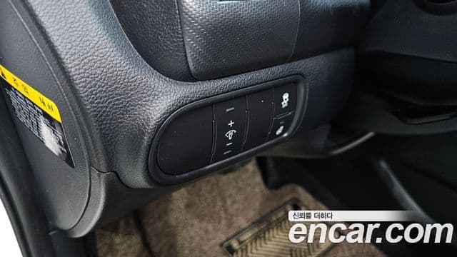 Kia The / новый New K3 Trendy, 2018 15