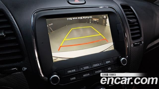 Kia The / новый New K3 Trendy, 2018 16