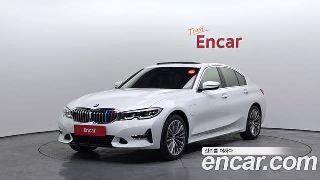 BMW 3시리즈 (G20) Luxury, 2021 1