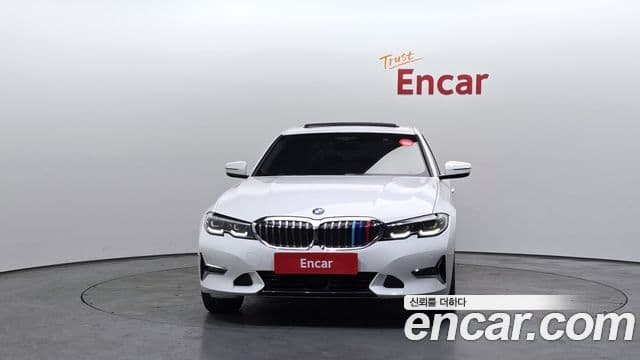 BMW 3시리즈 (G20) Luxury, 2021 3