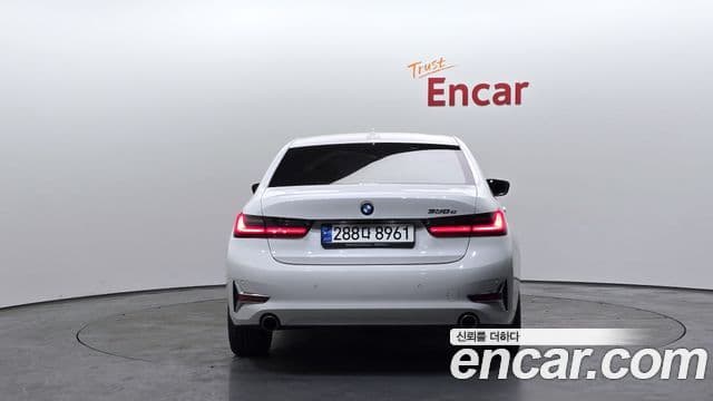 BMW 3시리즈 (G20) Luxury, 2021 4