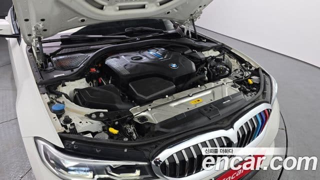 BMW 3시리즈 (G20) Luxury, 2021 6