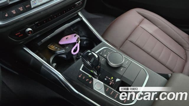 BMW 3시리즈 (G20) Luxury, 2021 9