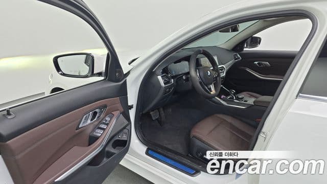 BMW 3시리즈 (G20) Luxury, 2021 10
