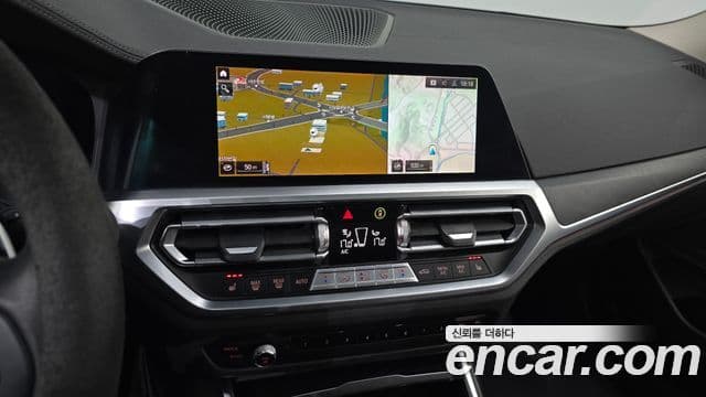 BMW 3시리즈 (G20) Luxury, 2021 14