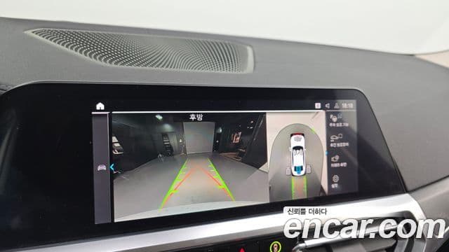 BMW 3시리즈 (G20) Luxury, 2021 15