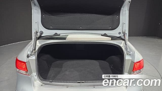 Hyundai NF Sonata 트랜스폼 빌트인캠2 — базовая версия - Built-in Cam 2, 2009 20