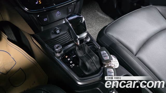 KG모빌리티(SsangYong) Berry New Tivoli V3, 2020 9