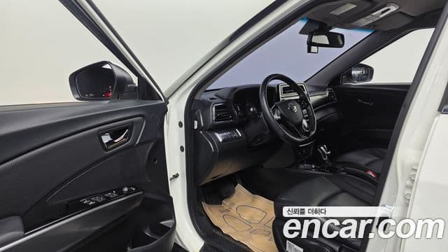 KG모빌리티(SsangYong) Berry New Tivoli V3, 2020 10