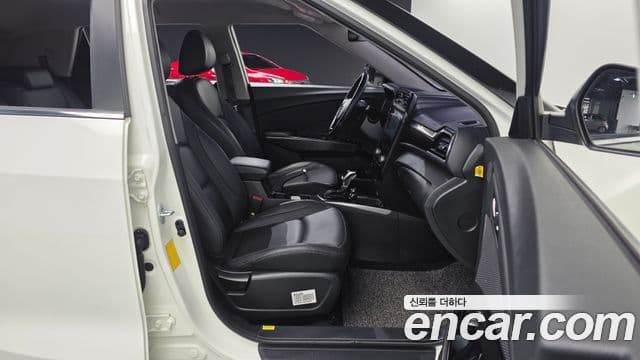 KG모빌리티(SsangYong) Berry New Tivoli V3, 2020 12