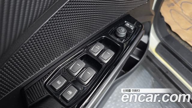 KG모빌리티(SsangYong) Berry New Tivoli V3, 2020 13