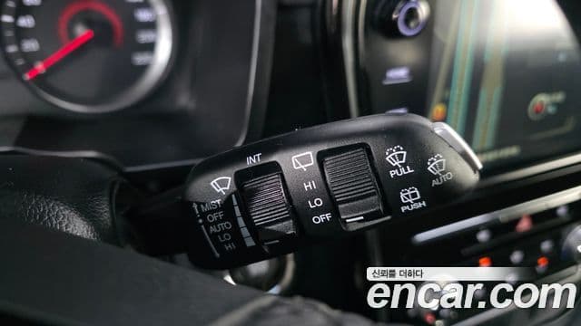 KG모빌리티(SsangYong) Berry New Tivoli V3, 2020 16