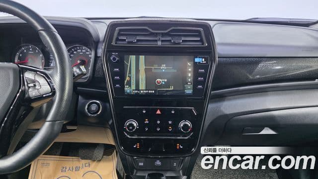 KG모빌리티(SsangYong) Berry New Tivoli V3, 2020 18