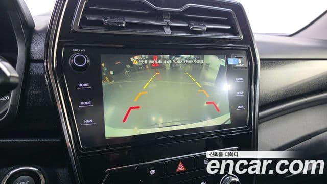 KG모빌리티(SsangYong) Berry New Tivoli V3, 2020 19