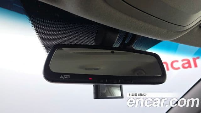 KG모빌리티(SsangYong) Berry New Tivoli V3, 2020 20