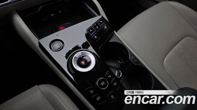 Kia Sportage 5세대 Signature, 2023 9