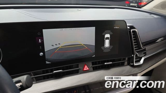 Kia Sportage 5세대 Signature, 2023 15