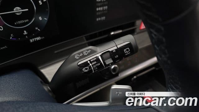 Kia Sportage 5세대 Signature, 2023 16