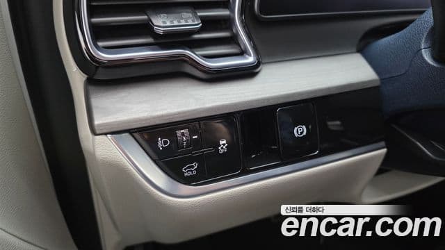 Kia Sportage 5세대 Signature, 2023 17