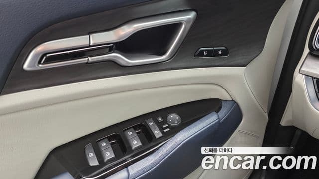 Kia Sportage 5세대 Signature, 2023 18