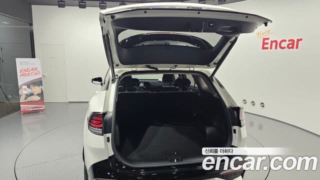 Kia Sportage 5세대 Signature, 2023 20