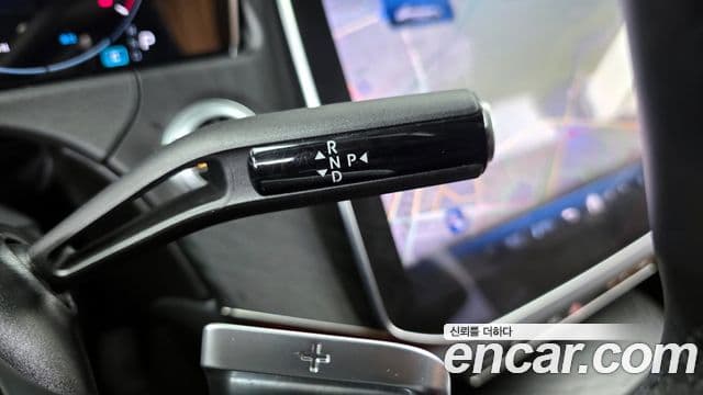 Mercedes-Benz E-класс W214 Avantgarde, 2024 9