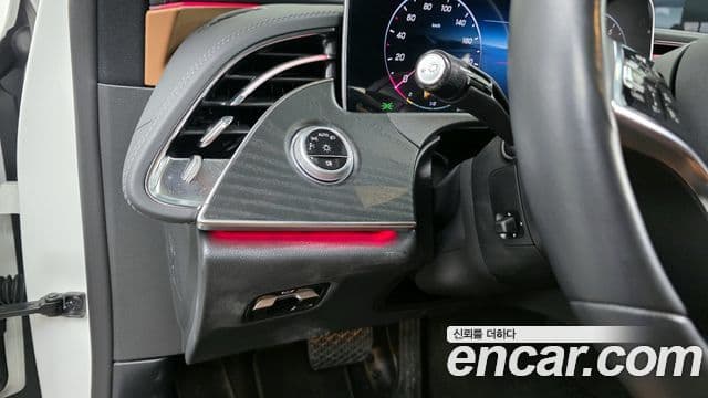 Mercedes-Benz E-класс W214 Avantgarde, 2024 16