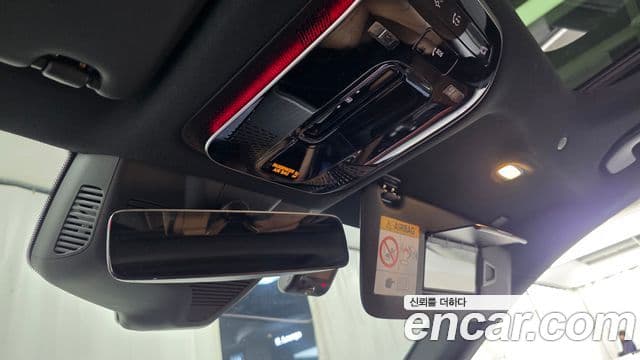 Mercedes-Benz E-класс W214 Avantgarde, 2024 17