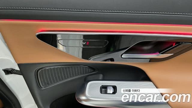 Mercedes-Benz E-класс W214 Avantgarde, 2024 18