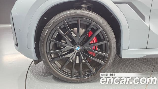 BMW X6 (G06) xDrive40d M Sport Pro, 2025 все фото