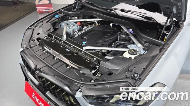 BMW X6 (G06) xDrive40d M Sport Pro, 2025 6