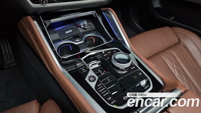 BMW X6 (G06) xDrive40d M Sport Pro, 2025 9