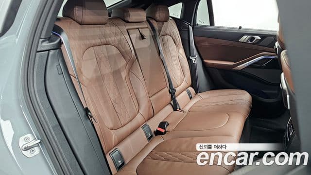 BMW X6 (G06) xDrive40d M Sport Pro, 2025 12