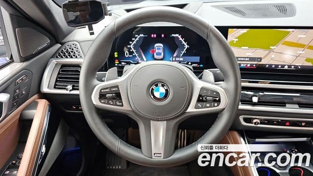 BMW X6 (G06) xDrive40d M Sport Pro, 2025 13