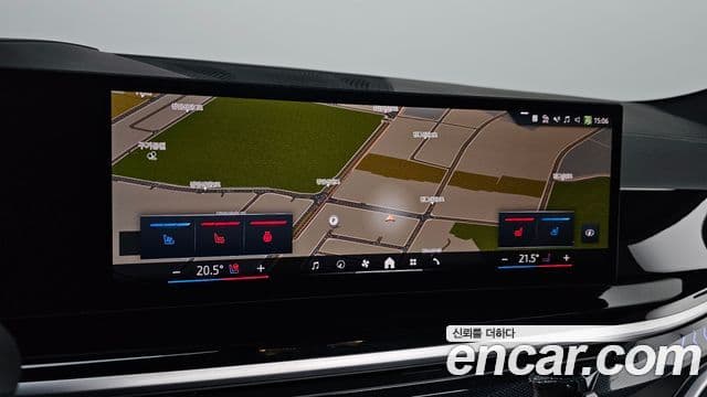 BMW X6 (G06) xDrive40d M Sport Pro, 2025 16