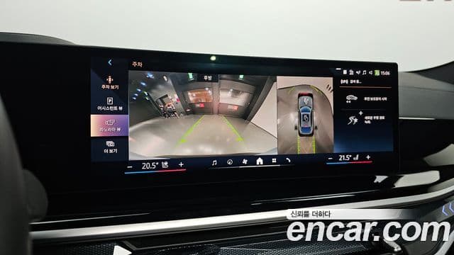 BMW X6 (G06) xDrive40d M Sport Pro, 2025 17