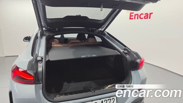 BMW X6 (G06) xDrive40d M Sport Pro, 2025 20