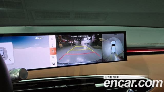 Genesis GV70, 2025 14