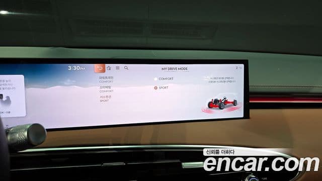 Genesis GV70, 2025 15