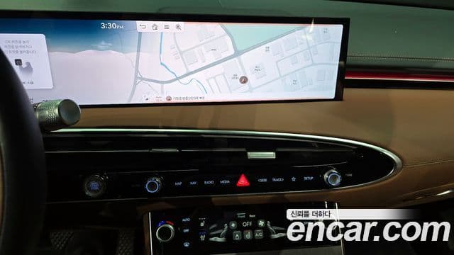 Genesis GV70, 2025 16