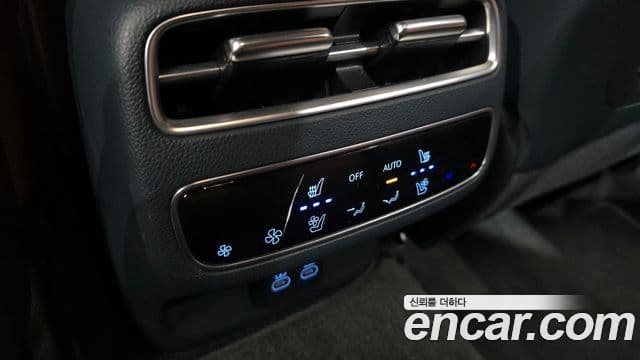 Genesis GV70, 2025 18