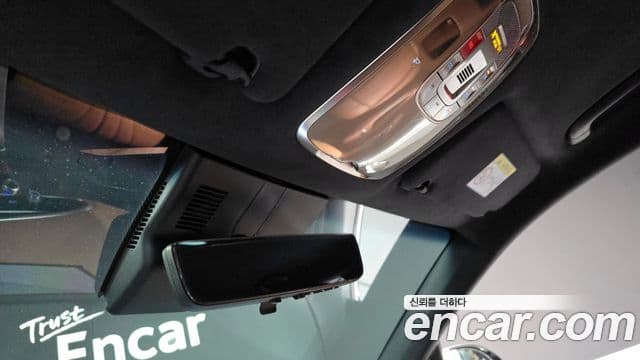 Genesis GV70, 2025 19